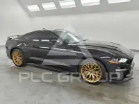 2021 Ford MUSTANG фото