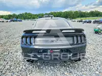 2021 Ford MUSTANG фото