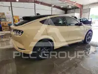 2021 Ford MUSTANG photo