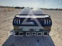 2021 Ford MUSTANG photo