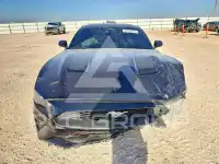 2021 Ford MUSTANG photo