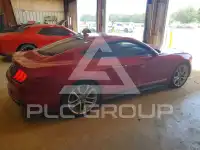 2021 Ford MUSTANG фото