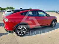 2021 Ford MUSTANG photo