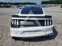 2021 Ford MUSTANG фото