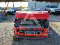 2021 Ford MUSTANG фото