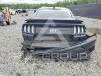2021 Ford MUSTANG фото