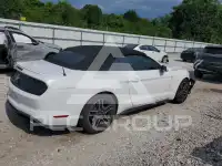 2021 Ford MUSTANG фото