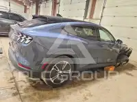 2021 Ford MUSTANG фото