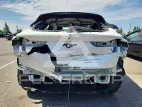 2021 Ford MUSTANG фото