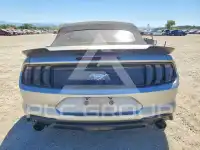 2021 Ford MUSTANG фото