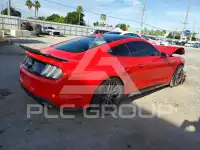 2021 Ford MUSTANG фото