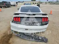2021 Ford MUSTANG фото