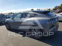 2021 Ford MUSTANG фото