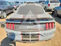 2021 Ford MUSTANG фото