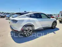 2021 Ford MUSTANG фото