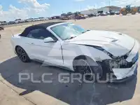 2021 Ford MUSTANG фото