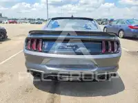 2021 Ford MUSTANG photo