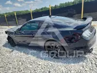 2021 Ford MUSTANG фото