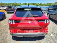 2021 Ford MUSTANG фото