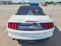 2021 Ford MUSTANG фото
