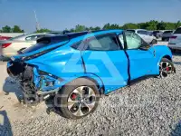 2021 Ford MUSTANG photo