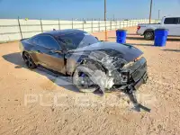 2021 Ford MUSTANG фото