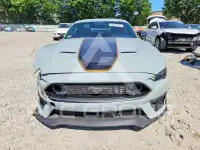 2021 Ford MUSTANG фото