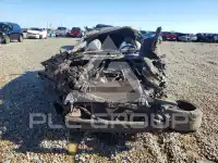 2021 Ford MUSTANG photo