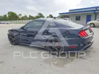 2021 Ford MUSTANG photo