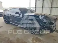 2021 Ford MUSTANG photo