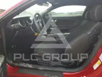 2021 Ford MUSTANG фото