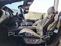 2021 Ford MUSTANG фото