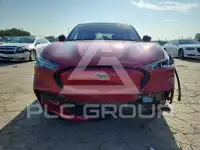 2021 Ford MUSTANG photo