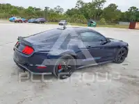 2021 Ford MUSTANG photo