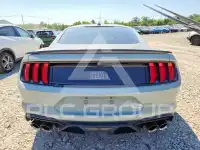 2021 Ford MUSTANG фото