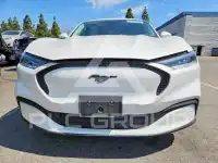 2021 Ford MUSTANG фото
