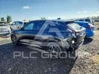 2021 Ford MUSTANG фото