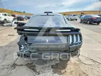 2021 Ford MUSTANG photo