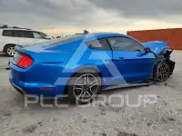 2021 Ford MUSTANG фото