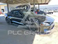 2021 Ford MUSTANG фото