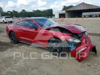 2021 Ford MUSTANG фото