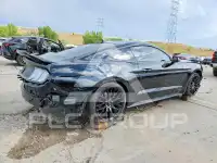2021 Ford MUSTANG photo