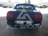 2021 Ford MUSTANG фото