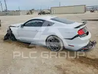 2021 Ford MUSTANG фото