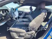 2021 Ford MUSTANG photo