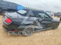 2021 Ford MUSTANG фото