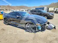 2021 Ford MUSTANG photo