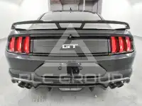 2021 Ford MUSTANG фото