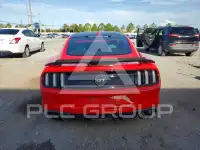 2021 Ford MUSTANG фото