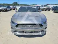 2021 Ford MUSTANG фото
